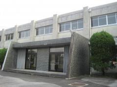 稲沢市立明治中学校