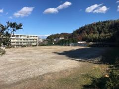 東海市立加木屋中学校