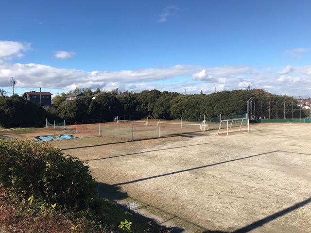 施設写真1