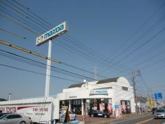 東海マツダ販売津島店