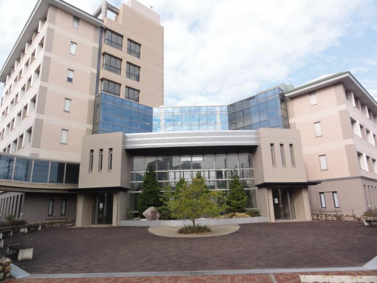 神戸 大学 近く の ホテル