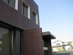 島根中央信用金庫斐川東支店