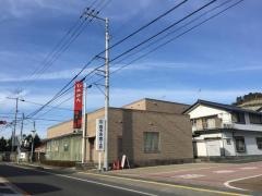 愛媛銀行卯之町支店