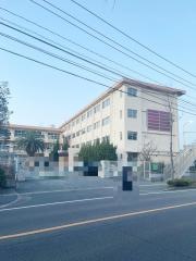 西門司小学校