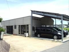 株式会社エフコーポレーション