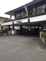 味の民芸小金井店