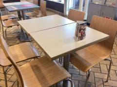 マクドナルド　清水丘店