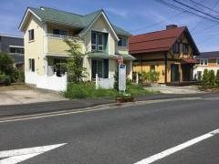 「住吉台西三丁目」バス停留所