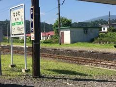 長和駅