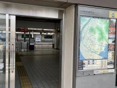 佐伯駅