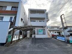 内田整骨院