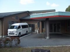 ショートステイ佐久だいら
