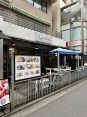 ＦＬＩＰＰＥＲ'Ｓ　吉祥寺店