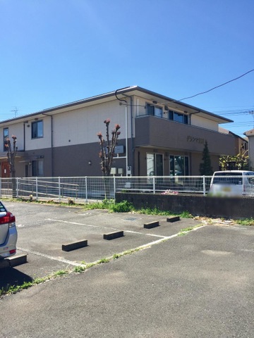 グランマ立川