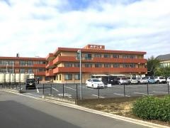 介護老人保健施設　みかじま