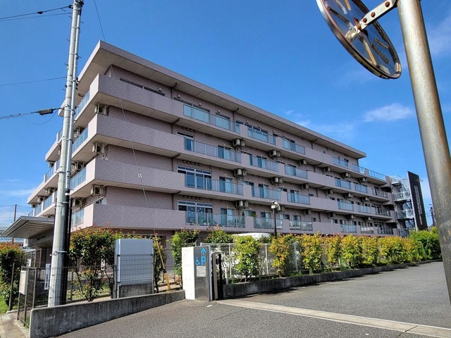 特別養護老人ホーム　しょうじゅの里鶴見