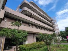 特別養護老人ホーム　しょうじゅの里鶴見