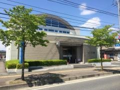一関信用金庫萩荘支店