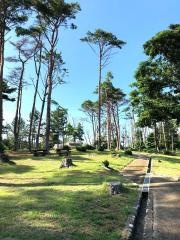 御崎野営場