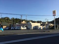ミニストップ 木更津小浜店