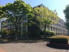 拓殖大学第一高等学校