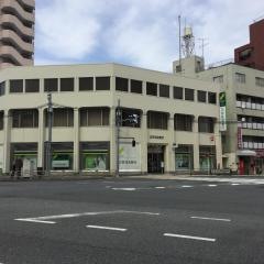 三井住友銀行大塚支店