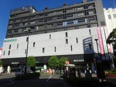 グランデュオ蒲田西館