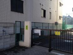 石神井西小学校