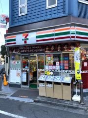 セブンイレブン　北区赤羽２丁目店