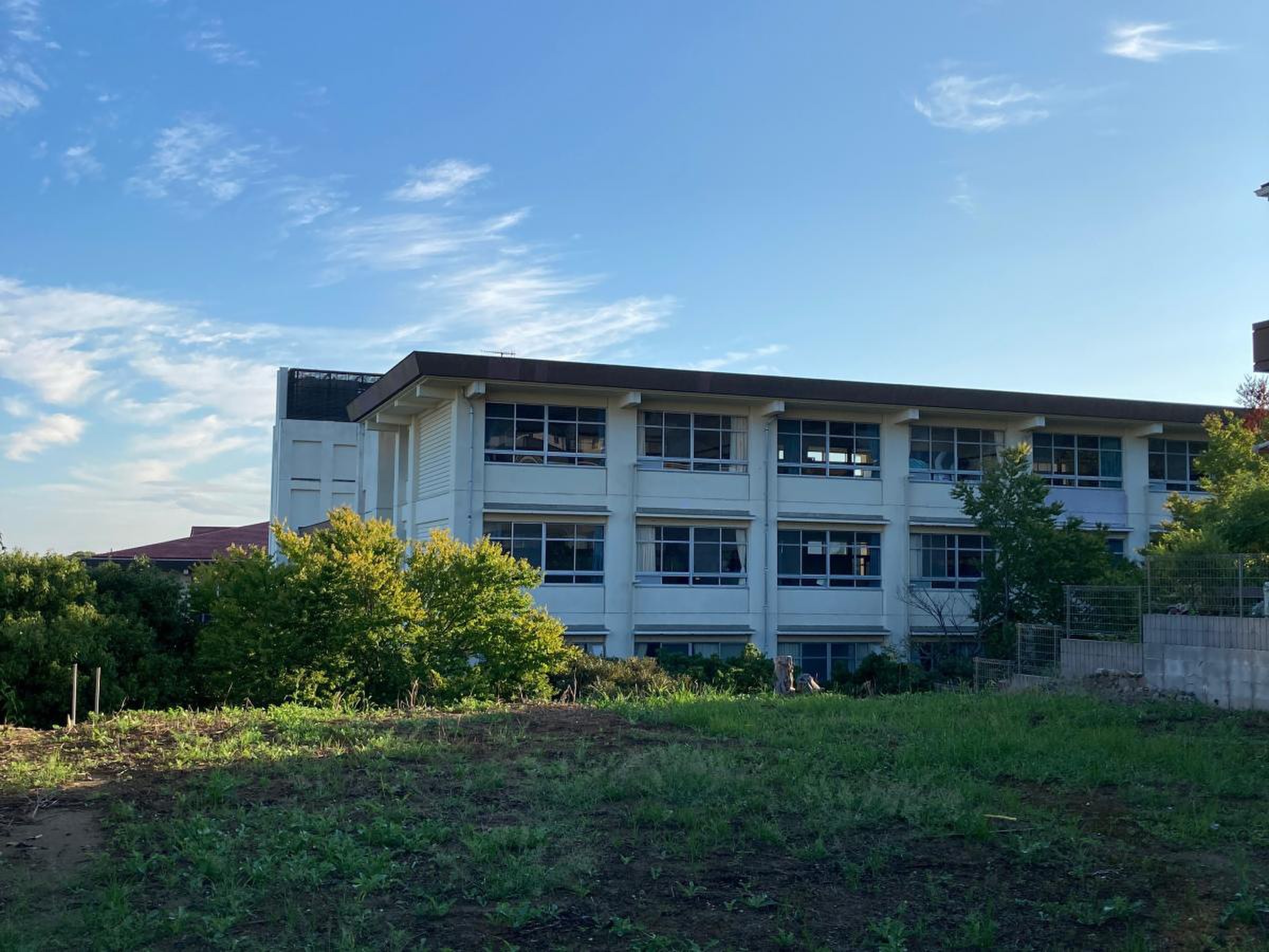 神奈川 県立 大船 高等 学校
