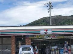 セブンイレブン　松本里山辺店