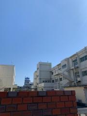 蟹江小学校