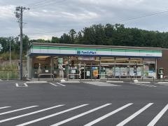 ファミリーマート　保見ヶ丘店