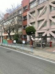 条南小学校
