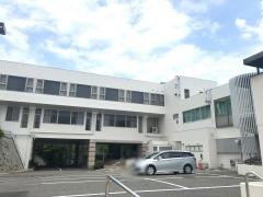 赤穂ハイツ