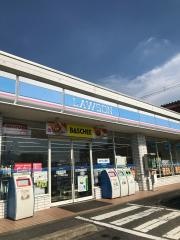 ローソン　神辺川南店