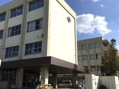 川添小学校