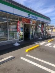 ファミリーマート　元宮町店