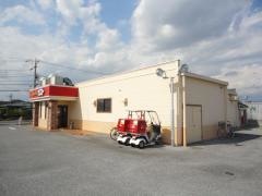 ガスト　宇都宮江曽島店