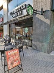 スターバックスコーヒー　横浜北幸店