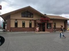 ビッグボーイ　松本女鳥羽店