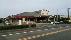 ガスト 伊豆今井浜店