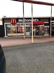 マクドナルド　稲美ジョイフルプラザ店