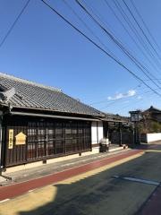 長治郎