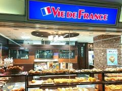 ヴィド・フランス　ロンモール布施店