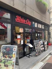 キリンシティ　上野