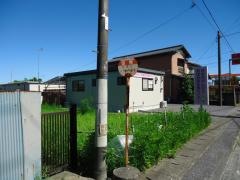 「田町」バス停留所