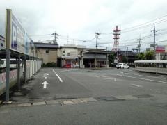 「三次バスセンター」バス停留所