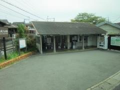 松尾大社駅