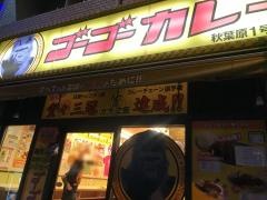 ゴーゴーカレー　秋葉原１号店